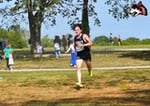 Image for Cross Country: IU East Opens Season at IWU