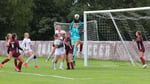 Image for Women's soccer holds Transy scoreless