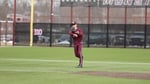 Image for Baseball sweeps Principia