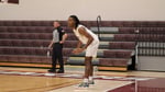 Image for Three Quakers score double digits at Hanover