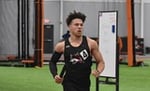 Image for Indoor Track: Warrior Invitational Recap