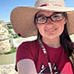 Image for Class of 2021: Naomi Osborne Scholar plans to share world experiences through education, study abroa...