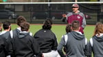 Image for Mike Coduto announces departure from EC baseball