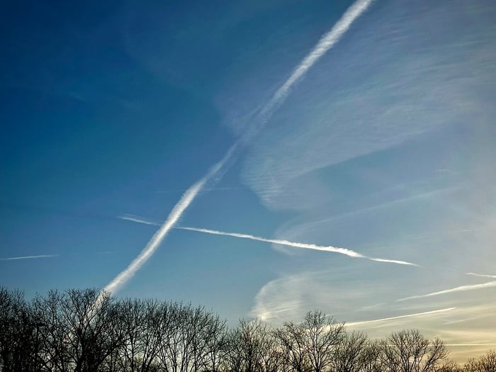 Image for The Calm Before