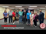 Image for Board Briefs with Bridget July 23, 2025