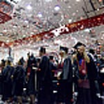 Image for IU East’s 51st Commencement Ceremony will be held May 13