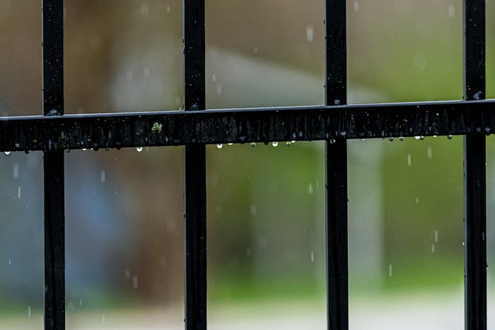 Image for Rain Rain