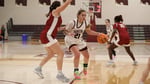 Image for Women's basketball downed by Rose-Hulman