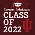 Image for Class of 2022 by the numbers