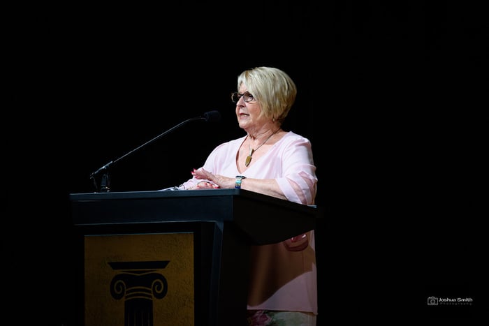 Image for Girls Inc Athena Awards