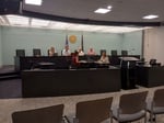Image for Senior center will again welcome Girls Inc.