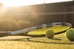 Image for Tinkle falls in singles regional