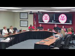 Image for Richmond Community School Board of Trustees Meeting - 2026,  July 15th