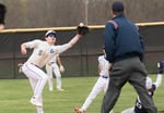 Image for Eagle pitching overpowers Twisters 