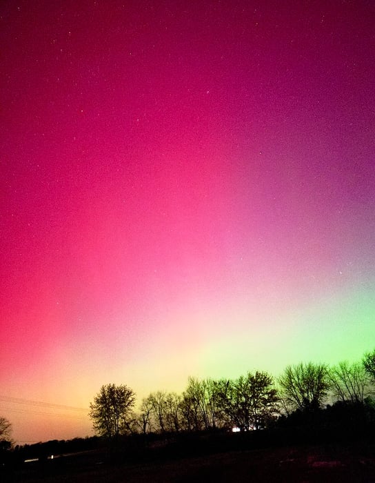 Image: Northern Lights