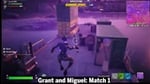 Image for Fortnite: IU East (No Build)