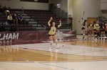 Image for Volleyball punches ticket to HCAC Tournament