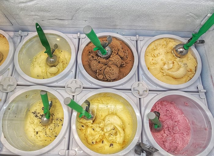Image for What's the scoop?