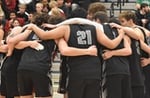 Image for Men's Volleyball: Rio Grande 3, IU East 0