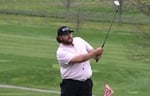 Image for Men's Golf: RSC Championships Day 1 Recap