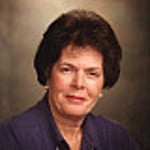 Image for IU East mourns the passing of Professor Emerita Jane Vincent