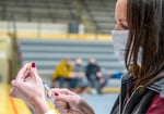 Image for Wayne County COVID-19 vaccine tracker: 45% of people fully vaccinated