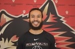 Image for Men's Basketball: Smith Back as Assistant Coach for the Red Wolves