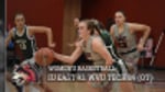 Image for [Women's Basketball] Women's Basketball: IU East 93, WVU Tech 89 (OT)