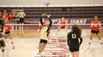 Image for Volleyball hosts Nationally-Ranked opponents