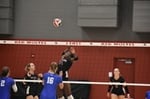 Image for Red Wolves Sweep RedStorm, Run Win Streak to Five