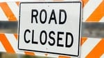 Image for Construction project Friday to close 3 blocks of North A Street