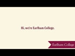 Image for This is what a national liberal arts college should feel like
