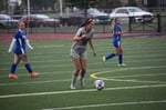 Image for Women's Soccer Defeats Brescia 2-0, Wins Third Straight