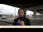 Image for Depot District Summer Kickoff - LIVE NOW!