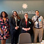 Image for Capital Campus Experience Expands Horizons for IU East Students