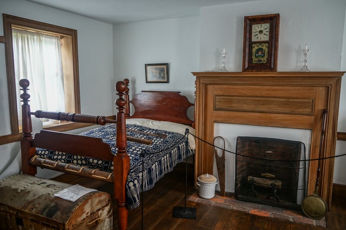 Image for Levi Coffin House