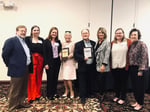 Image for State Hall of Fame inducts longtime local Boys & Girls Clubs leaders