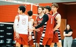 Image for Men's Volleyball: IU East Falls to Goshen and Wabash