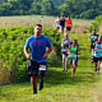 Image for IU East’s Run with the Wolves 5K returns September 25