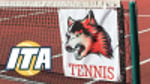 Image for [Tennis] Tennis: IU East Players Honored by ITA