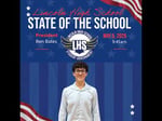 Image for Lincoln High School 2026 State of the School