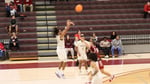Image for Five Quakers score double digits at Oglethorpe