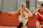 Image for Women's Basketball: Grace at IU East preview