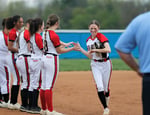Image for Sectional softball: Breaking down Wayne County teams' matchups and chances
