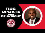 Image for RCS Update May 21, 2023