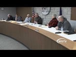 Image for Wayne County Board of Zoning Appeals Meeting of December 11, 2025