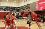 Image for Men's Basketball: IU East 77, Goshen 69