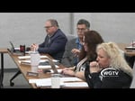 Image for Wayne County Commissioners Meeting of October 22, 2025