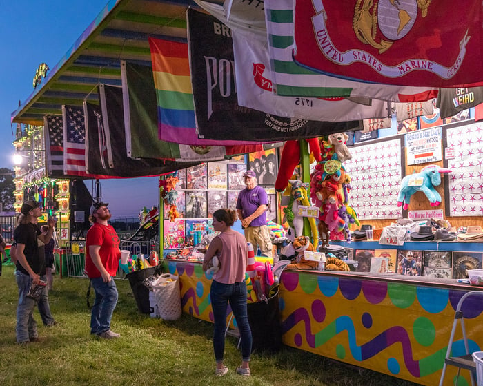 Image for Wayne County 4-H Fair 2022
