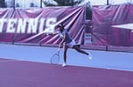 Image for Cherry named WTEN Athlete of the Week